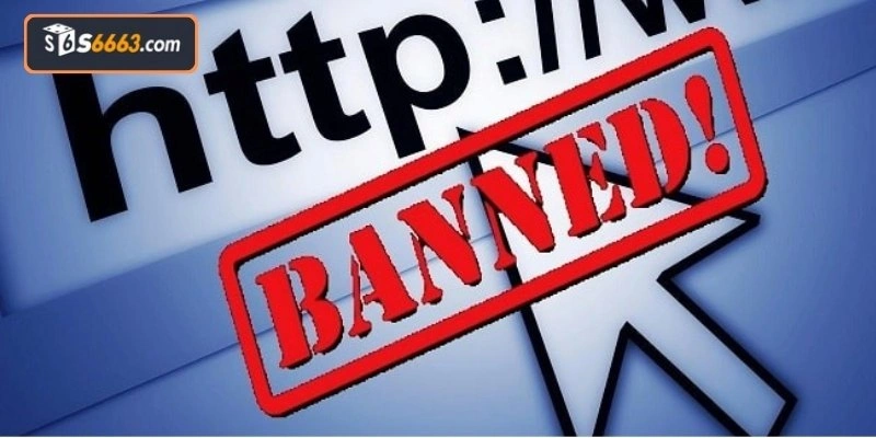 Điều kiện điều khoản về tạm ngừng cung cấp dịch vụ của S666