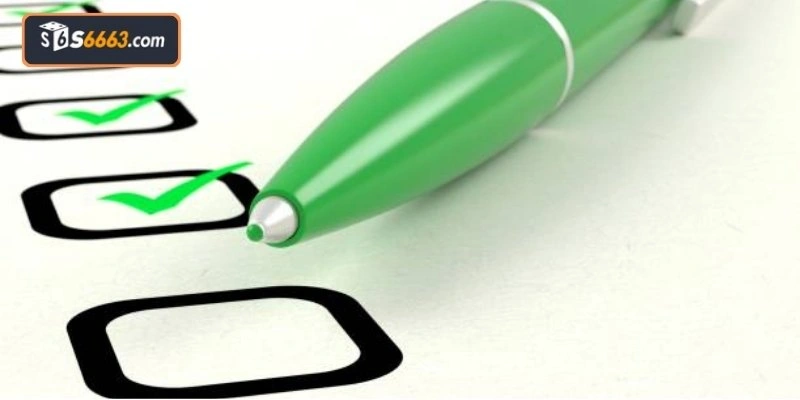 Quy định về thay đổi, cập nhật và bổ sung chính sách của S666