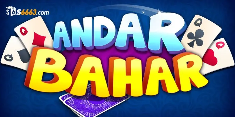 Tổng quan trò chơi Andar Bahar