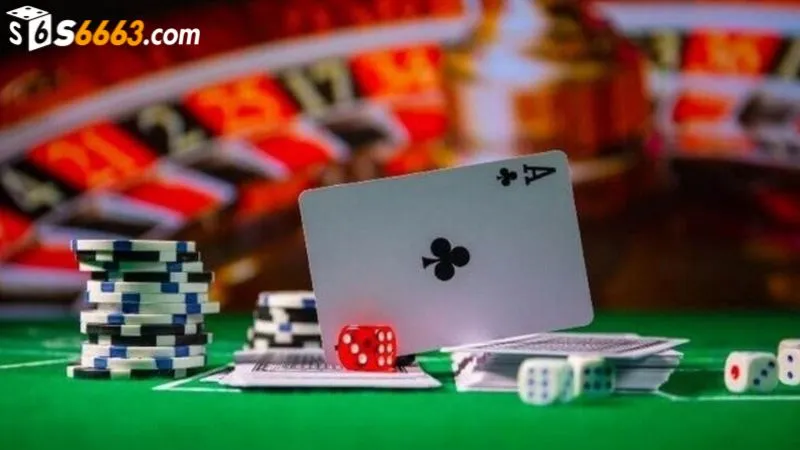 Game bài xì tố online được nhiều cược thủ yêu thích