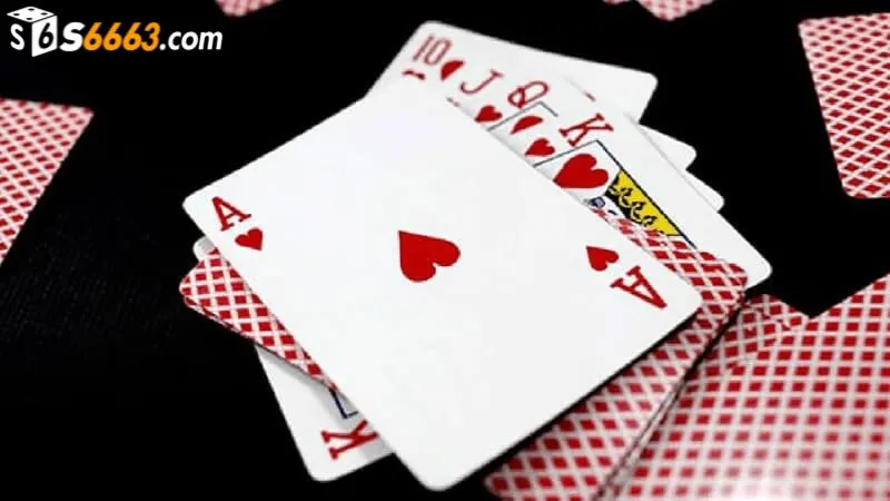 Người chơi cần hiểu rõ luật chơi bài Liêng tại S666