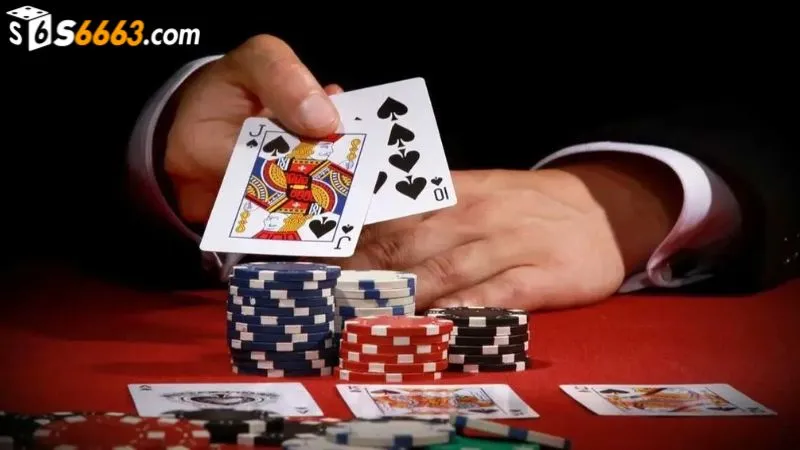 Người chơi cần nắm rõ các bộ bài trong game xì tố