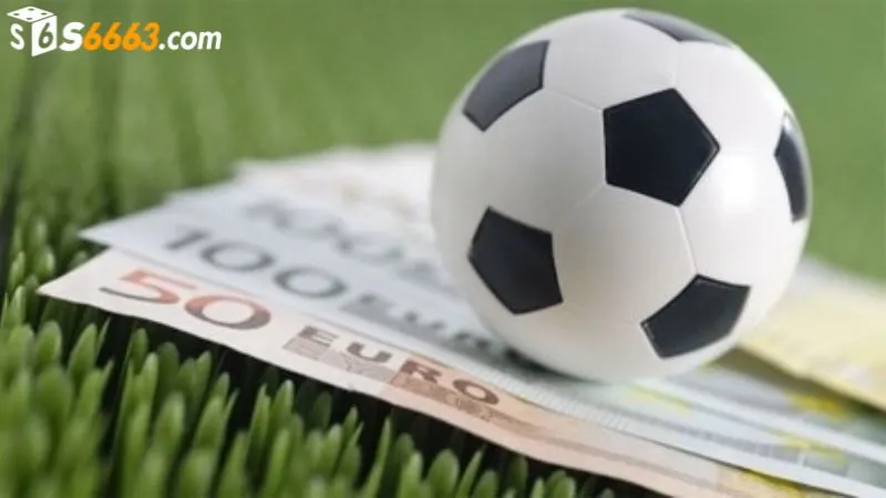 Cách tính tiền cược kèo 2 trái rưỡi đơn giản