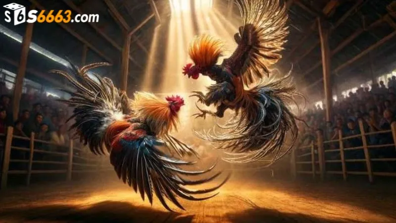 Chiến kê tham gia đấu trường phải tuân thủ quy định