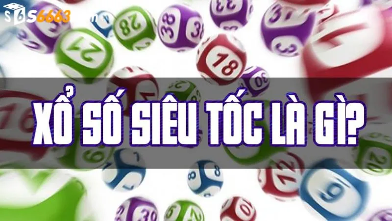 Chơi xổ số siêu tốc hấp dẫn tại cổng game S666
