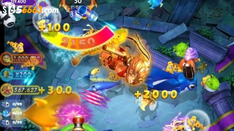 Chọn phòng chơi phù hợp để kiểm soát tài chính