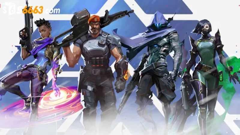 Đa dạng kèo cược khi bắt kèo cược Valorant