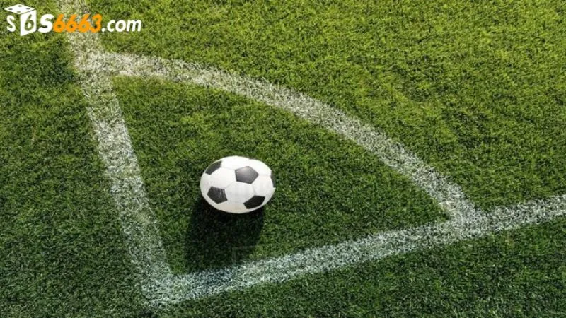 Cược tài xỉu khi chơi kèo phạt góc dễ thắng