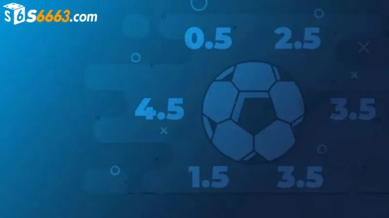 Đa dạng kèo cược tài xỉu hấp dẫn tại S666