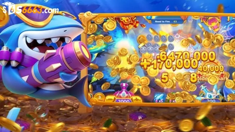 Đa dạng sảnh game đủ cấp độ cho người chơi