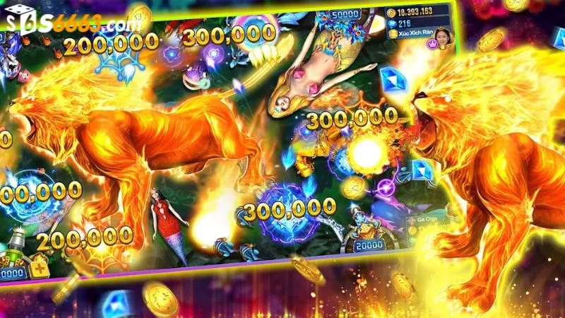 Đa dạng sinh vật biển giá trị khi săn cá Long Vương