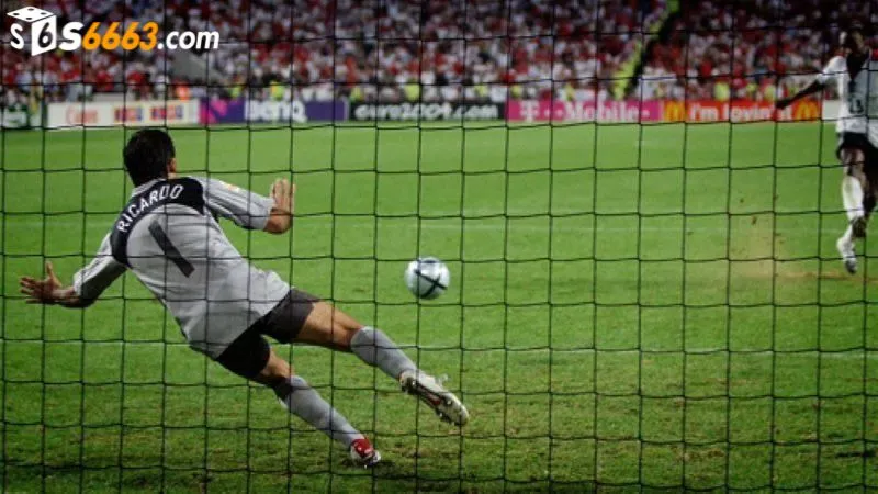 Dự đoán kèo tài xỉu tổng số bàn penalty tại S666