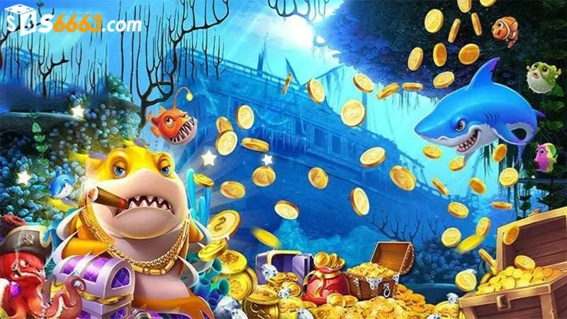 Game hỗ trợ nhiều tính năng thú vị cho người chơi