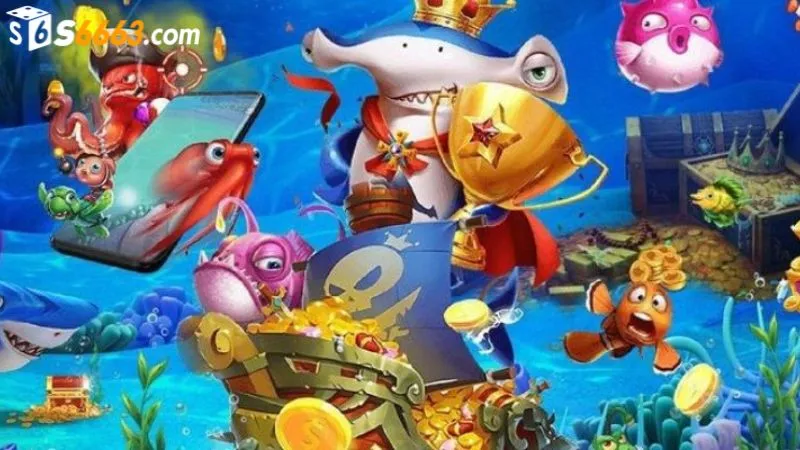 Người chơi bị thu hút bởi lối chơi hấp dẫn và thử thách