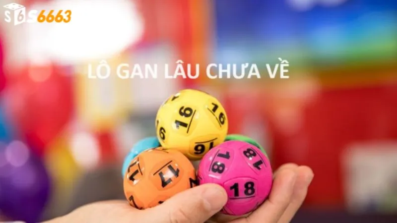 Người chơi cần hiểu rõ lô gan là gì khi cá cược xổ số