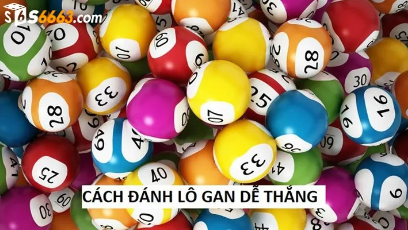 Soi cầu lô gan dựa vào lô kép và lô rơi hiệu quả