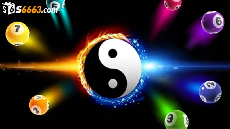 Soi cầu xổ số ngũ hành dễ dàng tại S666