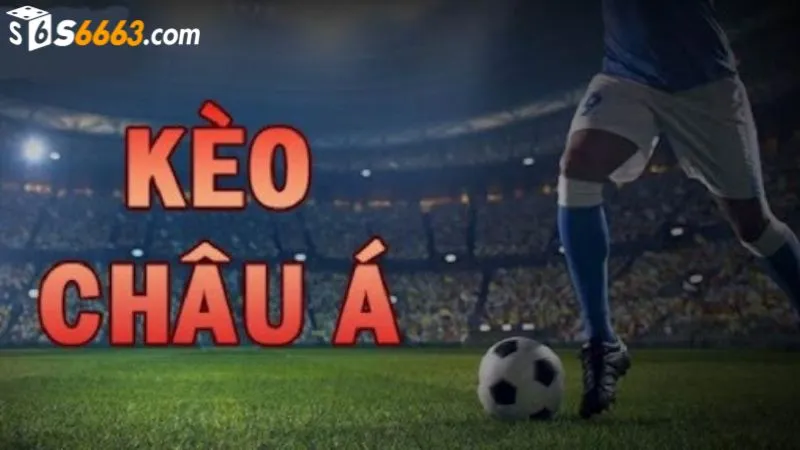 Tại S666 kèo châu Á được lựa chọn nhiều nhất