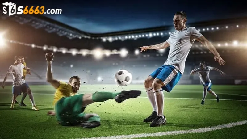 Tránh các trận giao hữu khi chơi kèo cược rung