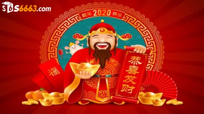 Xổ số Thần Tài được nhiều lô thủ S666 ưa chuộng