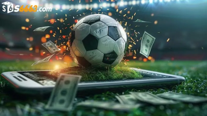 Áp dụng nhiều chiến thuật linh hoạt khi chơi kèo chấp