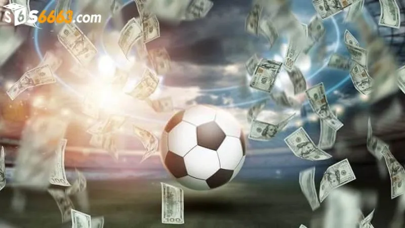 Cách tính tiền kèo cược chấp 1/2 khá đơn giản