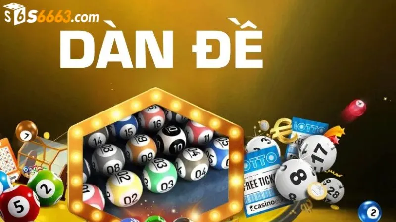 Có nhiều phương pháp tạo dàn đề hiệu quả cho lô thủ