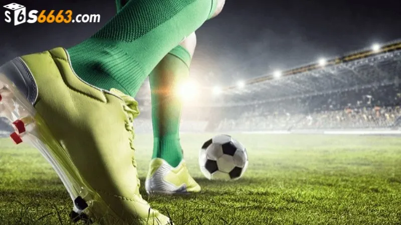 Cược theo hiệp giúp xác định tình hình trận đấu