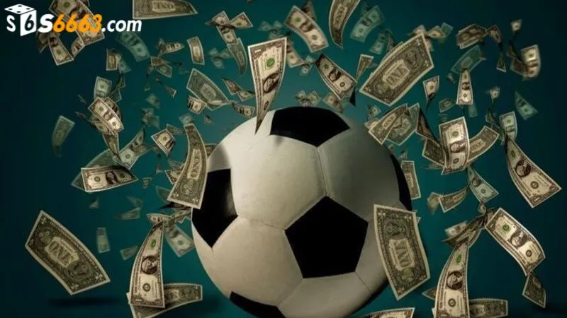 Đa dạng kèo cược khi cá cược bóng đá Anh