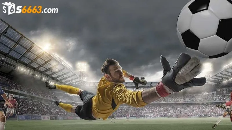 Kèo dưới được dự đoán có tỷ lệ trúng cao hơn