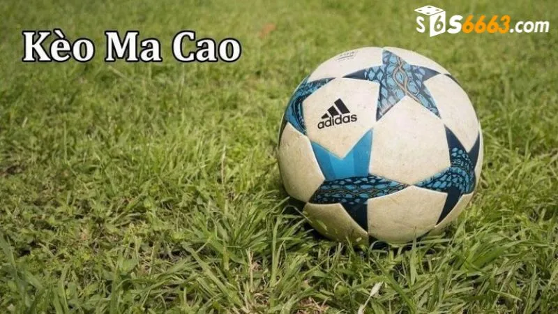 Kèo Macao là kèo cược phổ biến tại S666