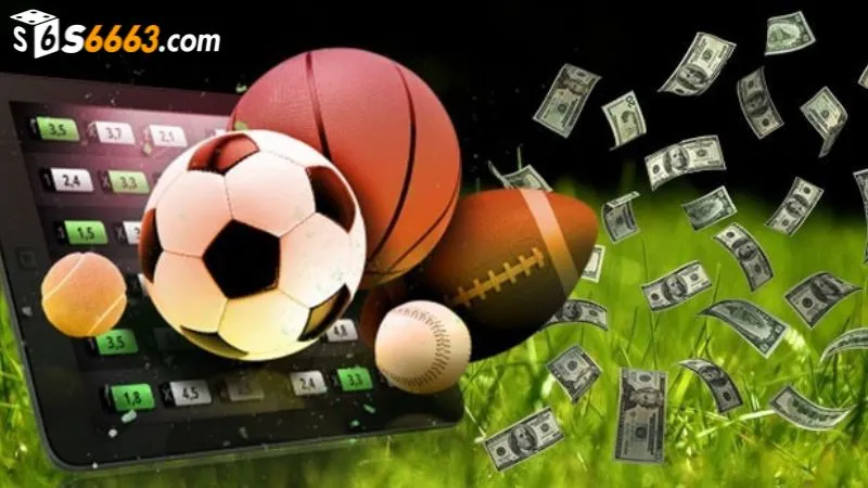 Kèo Moneyline với cách chơi mới lạ tại S666