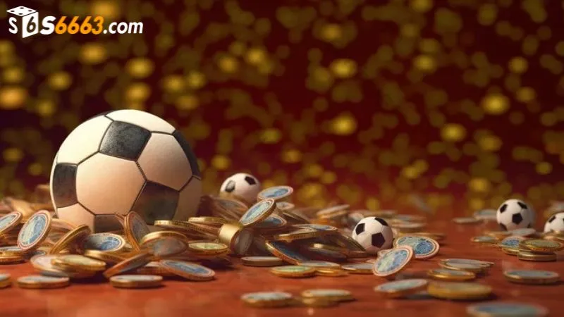 Kèo xiên bóng đá với cơ hội trúng thưởng hấp dẫn