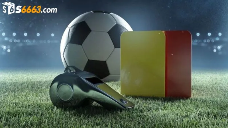 Người chơi cần hiểu rõ cách tính tiền cược thẻ phạt