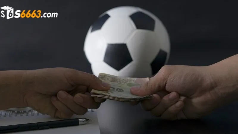 Tỷ lệ cược có những thuật ngữ quen thuộc 