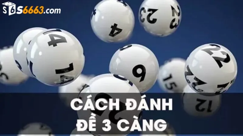 Đánh đề hiệu quả với các chiến thuật hay từ cao thủ