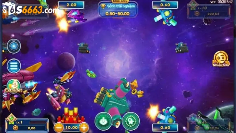 Hệ sinh thái ngoài vũ trụ cực độc đáo và thú vị