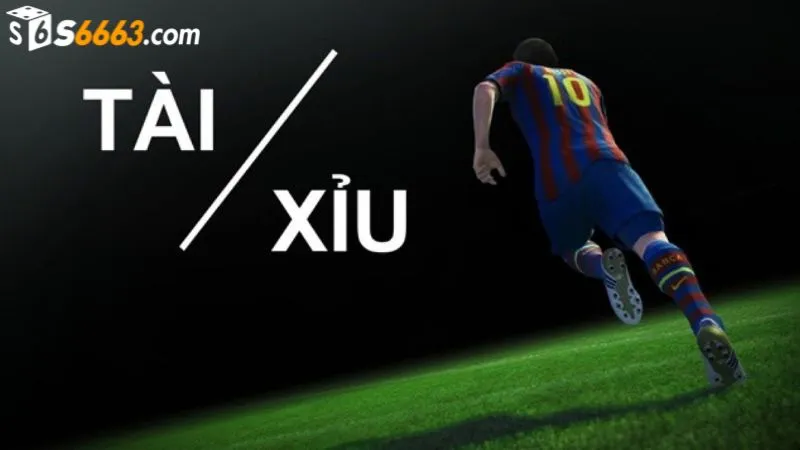 Hiểu nhanh về kèo tài xỉu 1.5 tại nhà cái S666