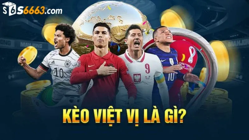 Kèo việt vị được cược thủ ưa chuộng tại nhà cái S666