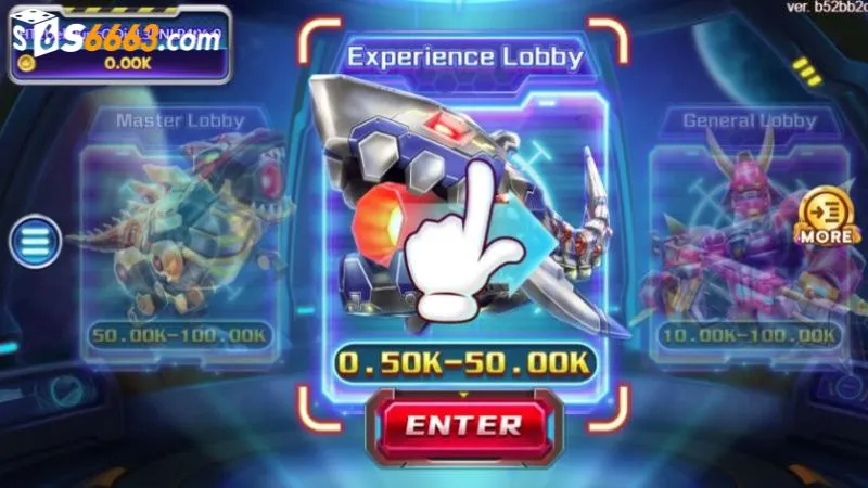 Lựa chọn tàu và vũ khí chính xác để săn cá hiệu quả