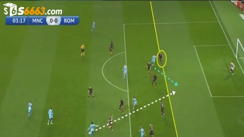 Xem kèo rõ ràng, cập nhật nhanh và cược chính xác