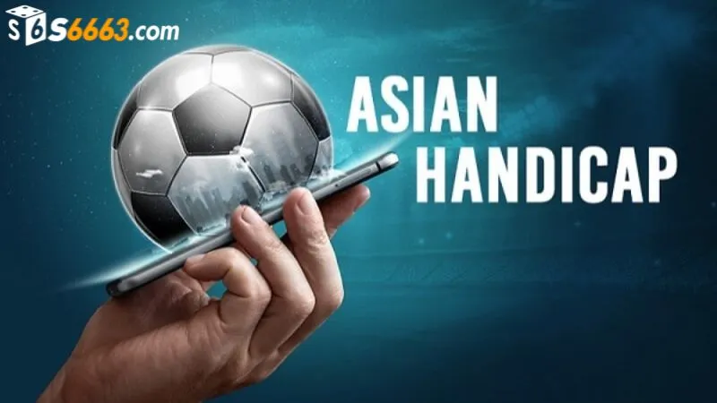 Cá cược Euro với kèo chấp Handicap cực hấp dẫn