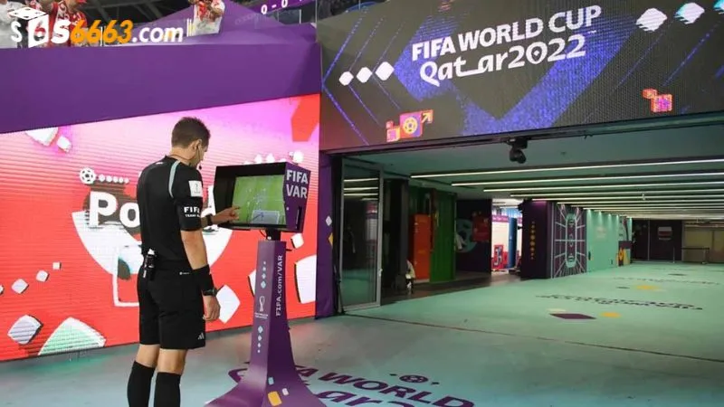 Chiến thuật cược VAR thông minh, nâng cao tỷ lệ thắng