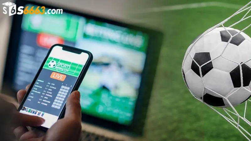 Đa dạng kèo cược được áp dụng cho hiệp 1