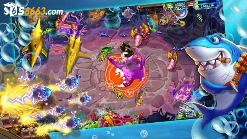 Game mang đến nhiều cấp độ chơi cho game thủ