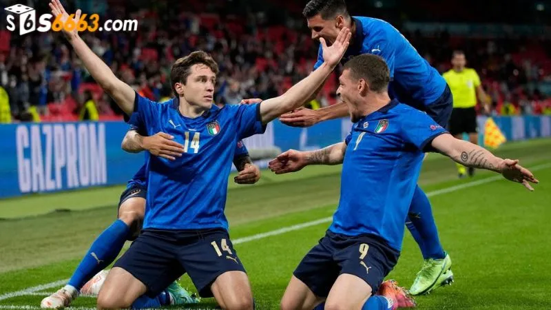 Kèo bóng đá Tây Ban Nha được ưa chuộng tại S666