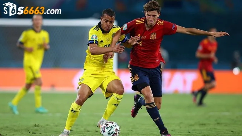 Kèo Tây Ban Nha dễ thắng hơn từ kinh nghiệm cao thủ