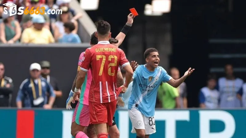 Người chơi cần có chiến lược bắt kèo thẻ hiệu quả