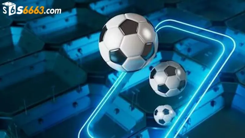 Soi kèo hiệp 2 nhanh chóng và hấp dẫn tại nhà cái S666