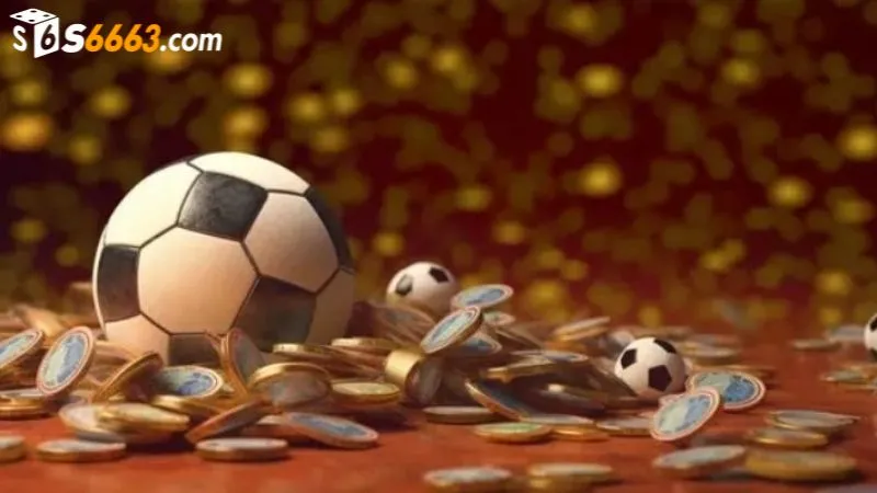 Ưu tiên đặt cược đội cửa trên khi có lợi thế rõ ràng